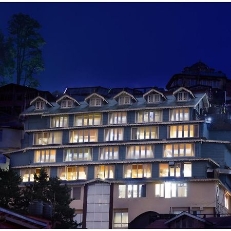 Yashshree Mall Road Darjeeling Darjeeling  Exterior photo